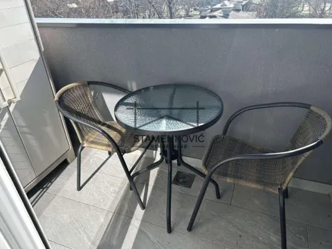 Izdavanje, jednosoban stan, 37m², Novi Sad Sve Podlokacije, Novi Sad - image 9