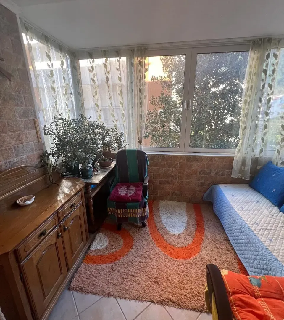Prodaja, trosoban stan, 114m², Adok, Budva
