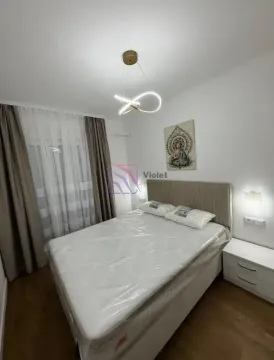 Rent, one bedroom apartment, 47m², Stari Aerodrom, Podgorica - image 8