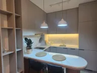 Rent, studio apartment, 30m², Seljanovo, Tivat - image 4