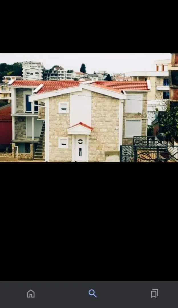 Izdavanje, kuća, 60m², Djerane, Ulcinj