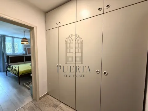 Rent, one bedroom apartment, 60m², Blok 5, Podgorica - image 13