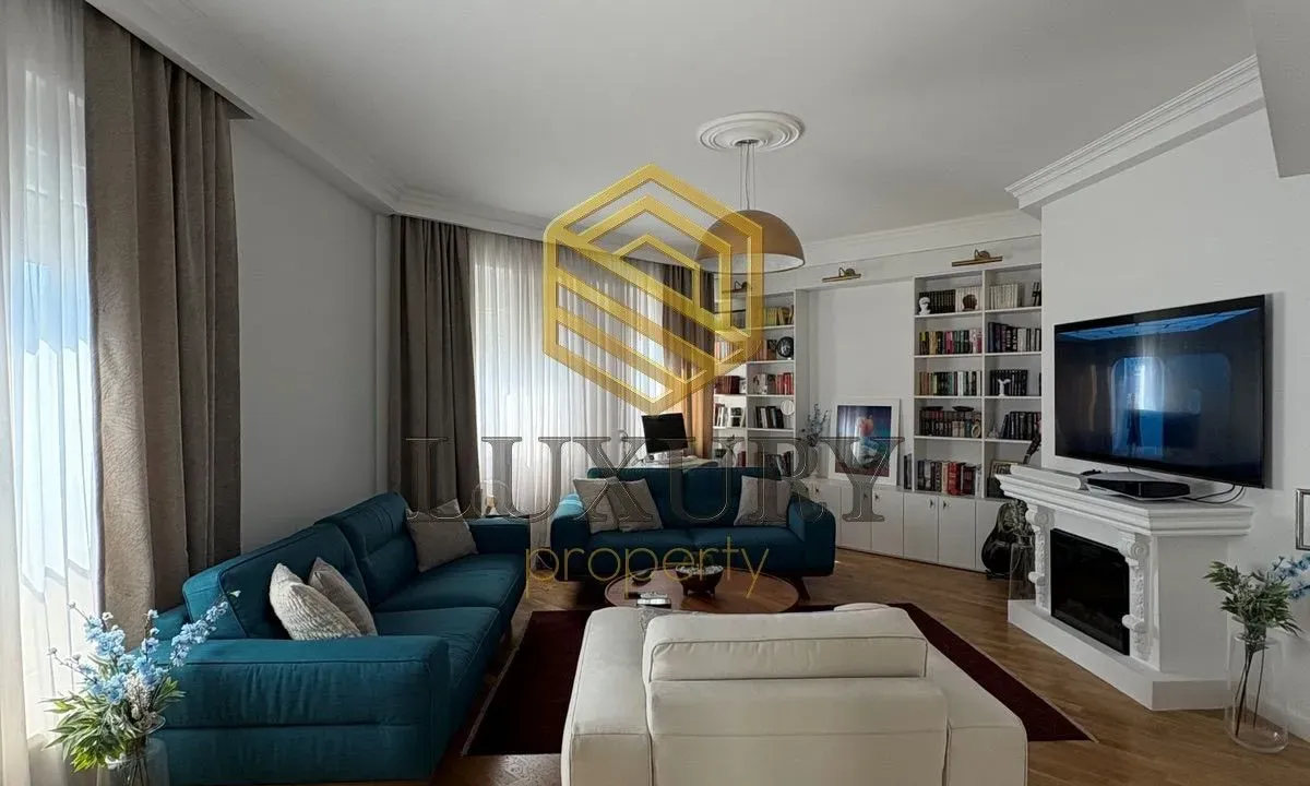 Sale, two bedroom apartment, 92m², Zabjelo, Podgorica