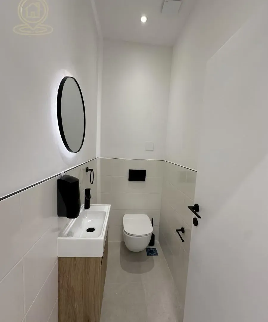 Rent, office space, 95m², Banovo Brdo, Beograd