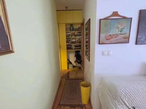 Prodaja, jednosoban stan, 34m², Kneževac, Beograd - image 5