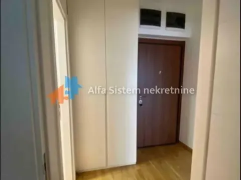 Izdavanje, dvosoban stan, 57m², Novi Beograd Sve Podlokacije, Beograd - image 7