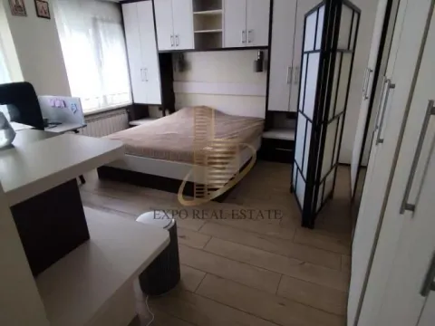 Rent, four bedroom apartment, 120m², Liman 3, Novi Sad Sve Podlokacije - image 4