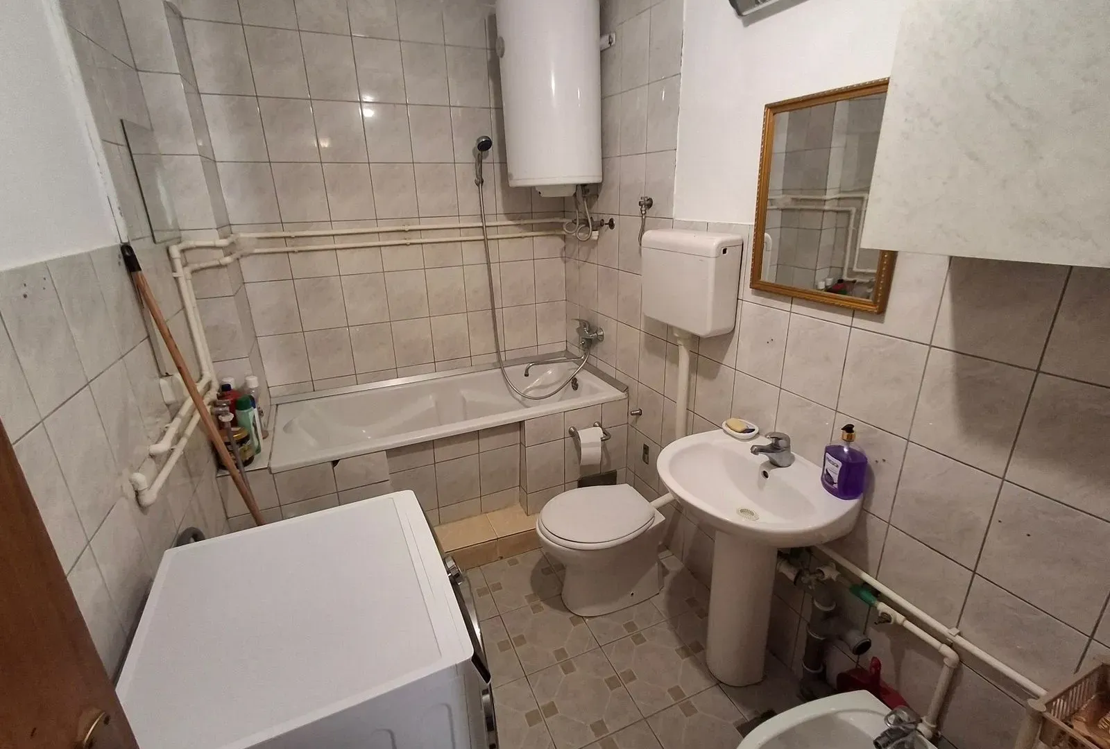Prodaja, kuća, 105m², Zabjelo, Podgorica