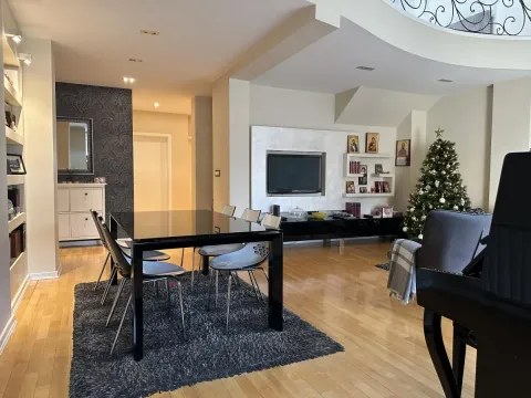 Sale, four bedroom apartment, 134m², Grbavica, Novi Sad Sve Podlokacije - image 2