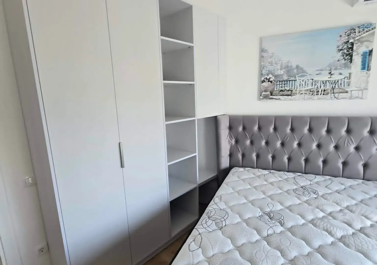 Prodaja, dvosoban stan, 76m², Kava, Tivat