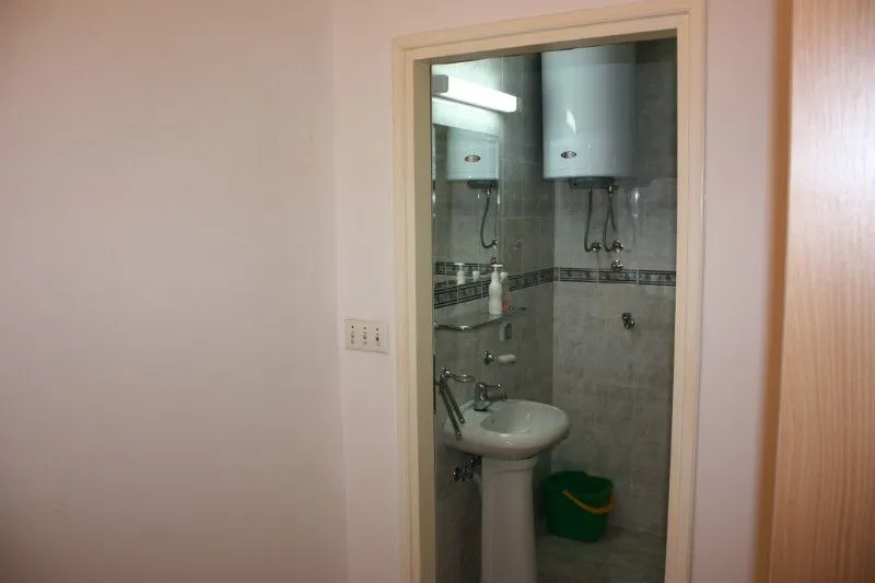 Sale, apartment, 36m², Petrovac, Budva