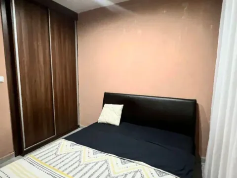 Izdavanje, dvosoban stan, 90m², Zlatica, Podgorica - image 10