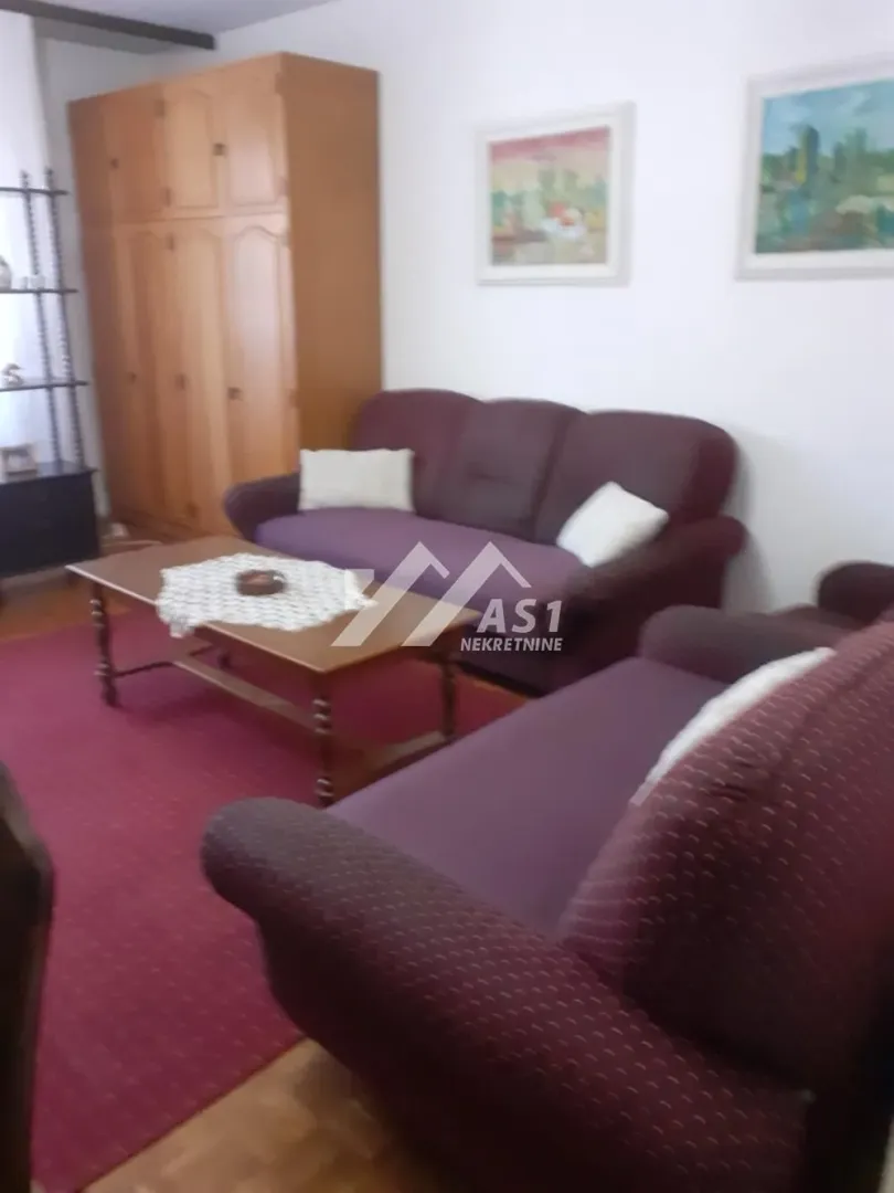 Izdavanje, dvosoban stan, 59m², Grbavica, Novi Sad Sve Podlokacije