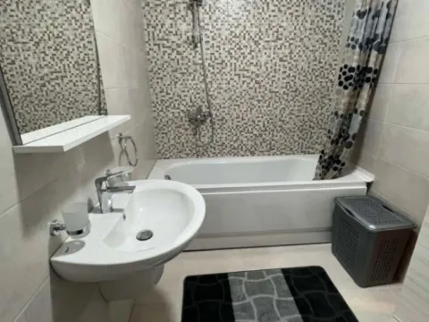 Izdavanje, jednosoban stan, 51m², Ljubović, Podgorica - image 3