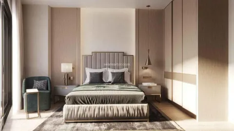 Prodaja, dvosoban stan, 81m², Tivat, Crna Gora - image 12