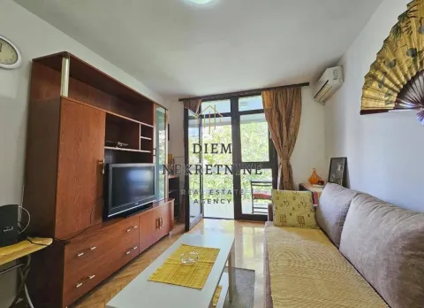 Izdavanje, garsonjera, 30m², Makedonsko naselje, Bar - image 8
