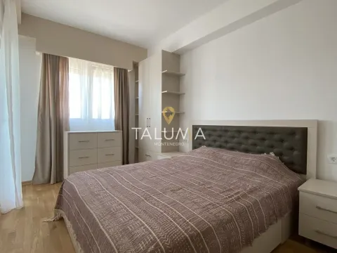 Rent, one bedroom apartment, 50m², Zabjelo, Podgorica - image 5