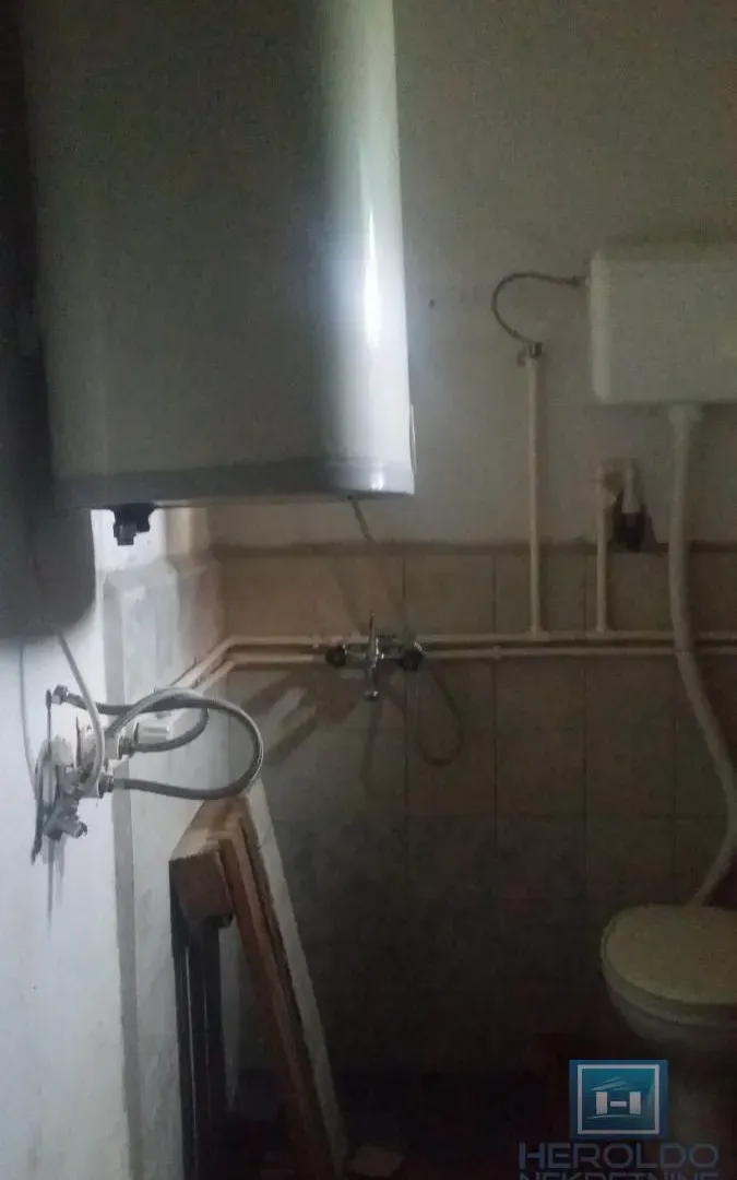 Prodaja, kuća, 58m², Svilajnac, Srbija