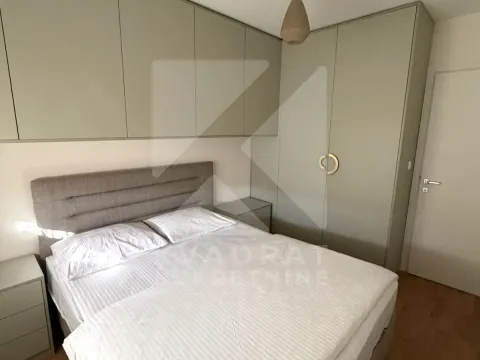 Izdavanje, jednosoban stan, 39m², Zabjelo, Podgorica - image 8