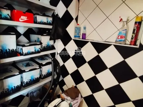 Sale, four bedroom apartment, 160m², Profesorska Kolonija, Palilula Sve Podlokacije - image 13