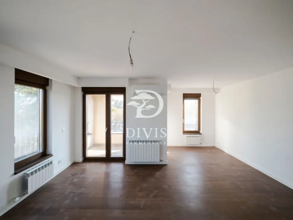 Prodaja, četvorosoban stan, 103m², Bezanijska Kosa 1, Bežanijska Kosa Sve Podlokacije