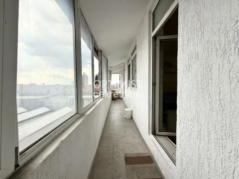 Rent, three bedroom apartment, 70m², Profesorska Kolonija, Palilula Sve Podlokacije - image 11