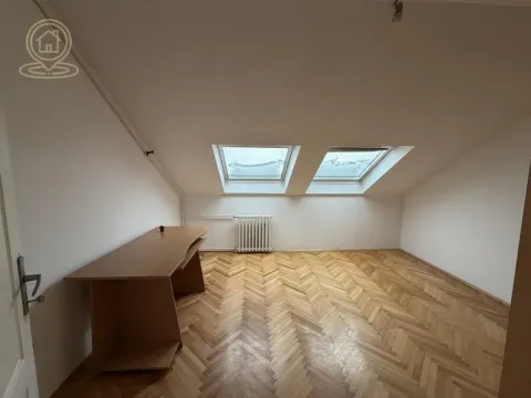 Rent, three bedroom apartment, 85m², Sajmište, Novi Sad - image 15