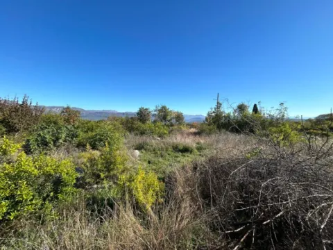 Prodaja, plac, 2294m², Danilovgrad, Crna Gora