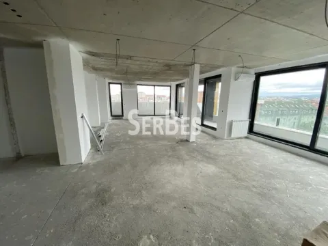 Sale, four bedroom apartment, 203m², Sajam, Novi Sad Sve Podlokacije - image 16