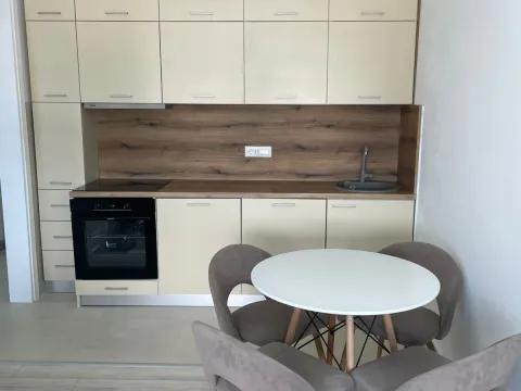 Izdavanje, jednosoban stan, 50m², Preko Morače, Podgorica - image 6