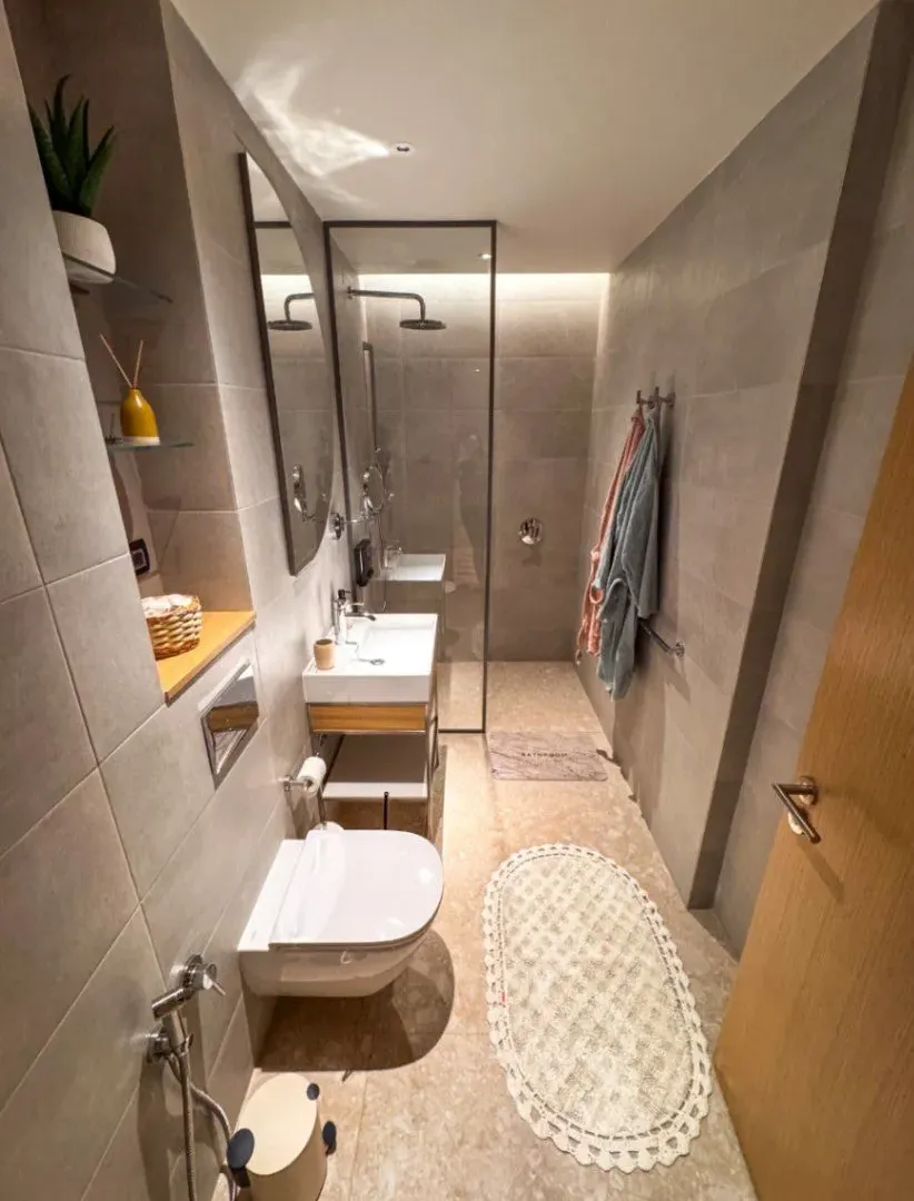 Prodaja, jednosoban stan, 106m², Porto Montenegro, Tivat