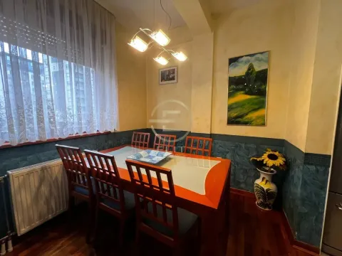 Izdavanje, trosoban stan, 85m², Sajmište, Novi Sad - image 12