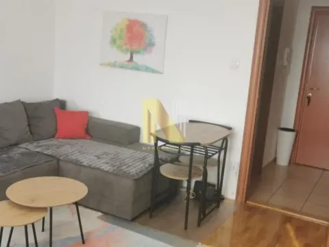 Izdavanje, garsonjera, 28m², Grbavica, Novi Sad Sve Podlokacije - image 3