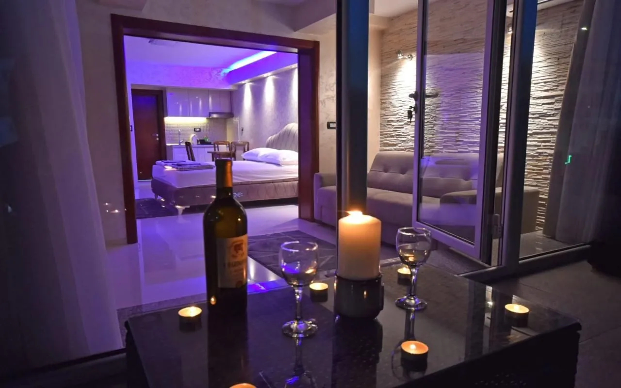 Prodaja, jednosoban stan, 45m², Igalo, Herceg Novi