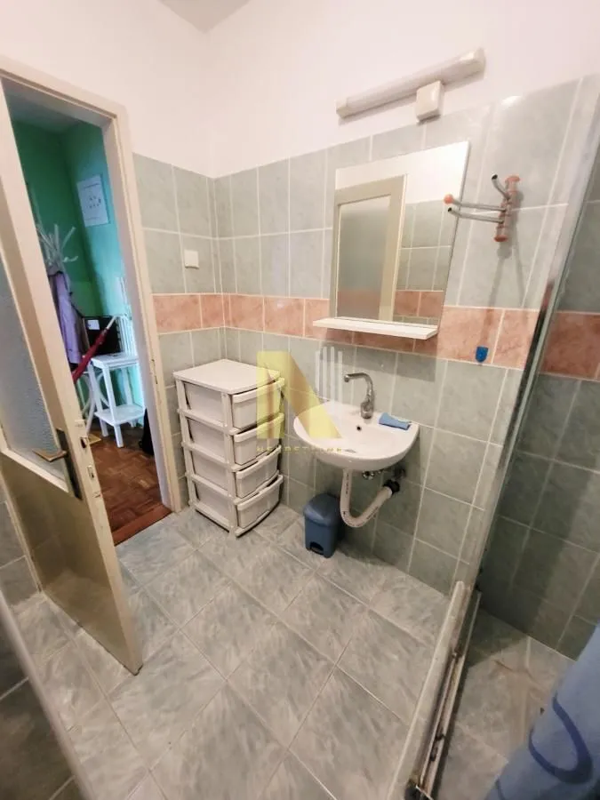 Izdavanje, dvosoban stan, 51m², Bulevar Oslobodjenja, Novi Sad Sve Podlokacije