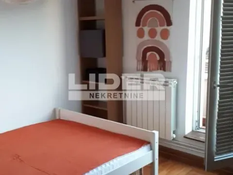 Rent, two bedroom apartment, 60m², Vračar Hram, Vračar Sve Podlokacije