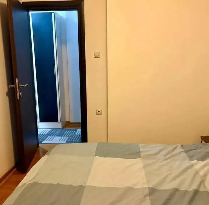 Sale, one bedroom apartment, 41m², Drač, Podgorica