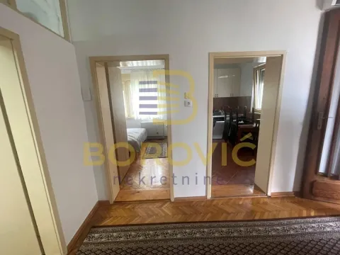Rent, two bedroom apartment, 55m², Zemun Sve Podlokacije, Beograd - image 3