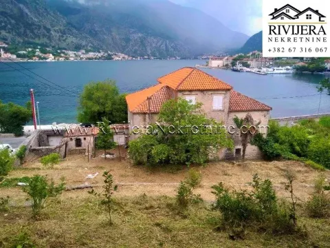 Prodaja, kuća, 300m², Prčanj, Kotor - image 4