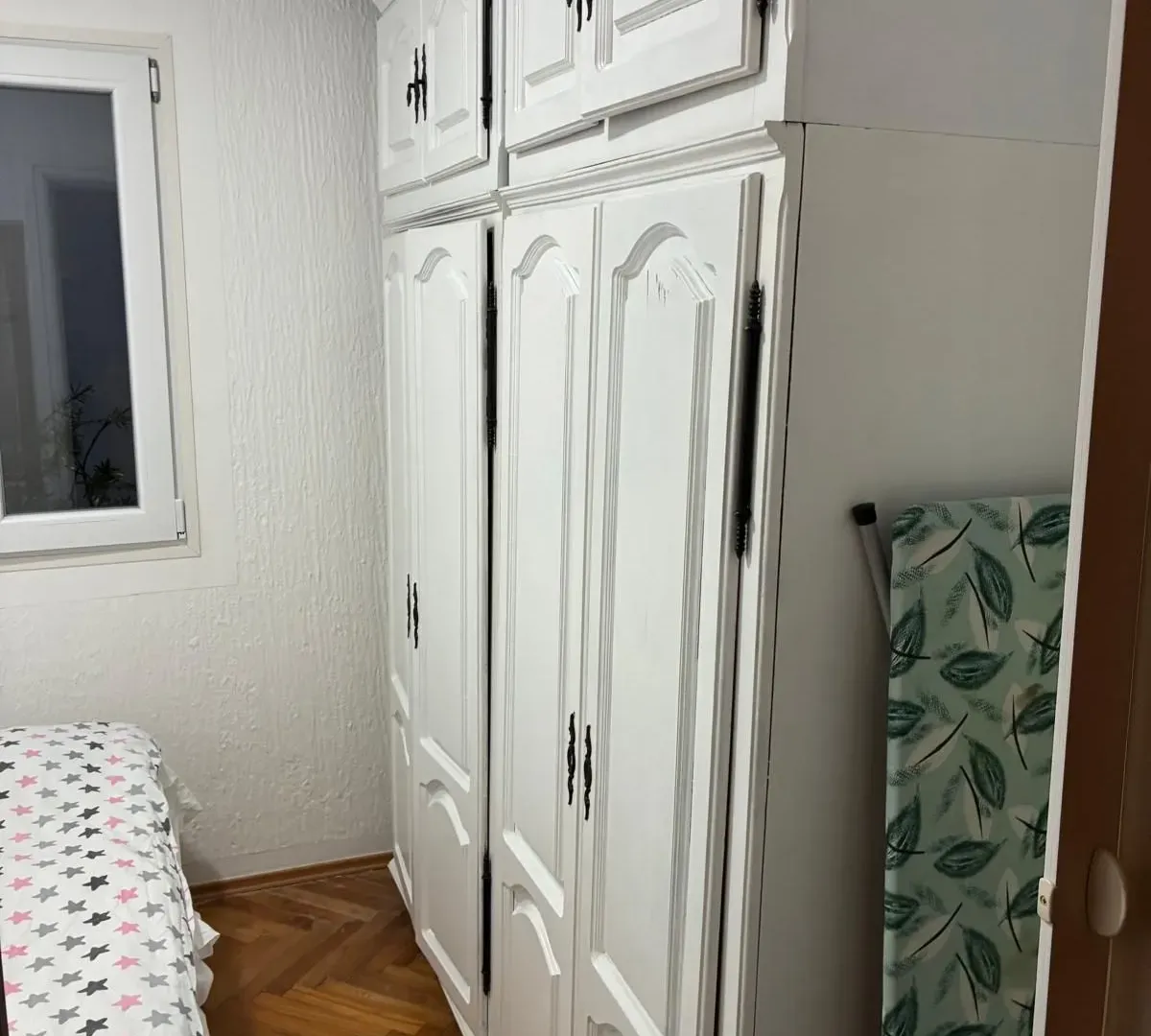 Rent, three bedroom apartment, 40m², Kotež, Palilula Sve Podlokacije