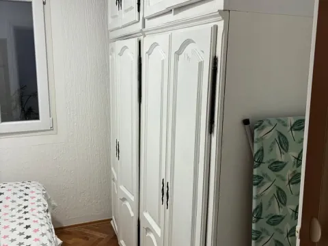Rent, three bedroom apartment, 40m², Kotež, Palilula Sve Podlokacije - image 7