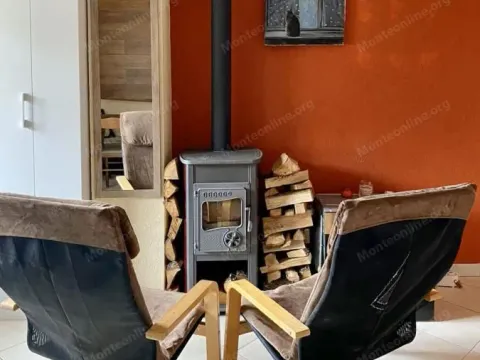 Sale, one bedroom apartment, 52m², Markovići, Budva - image 6