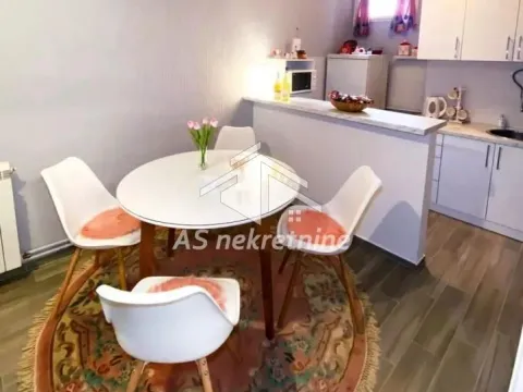 Rent, two bedroom apartment, 57m², Cvetni Trg, Vračar Sve Podlokacije - image 11
