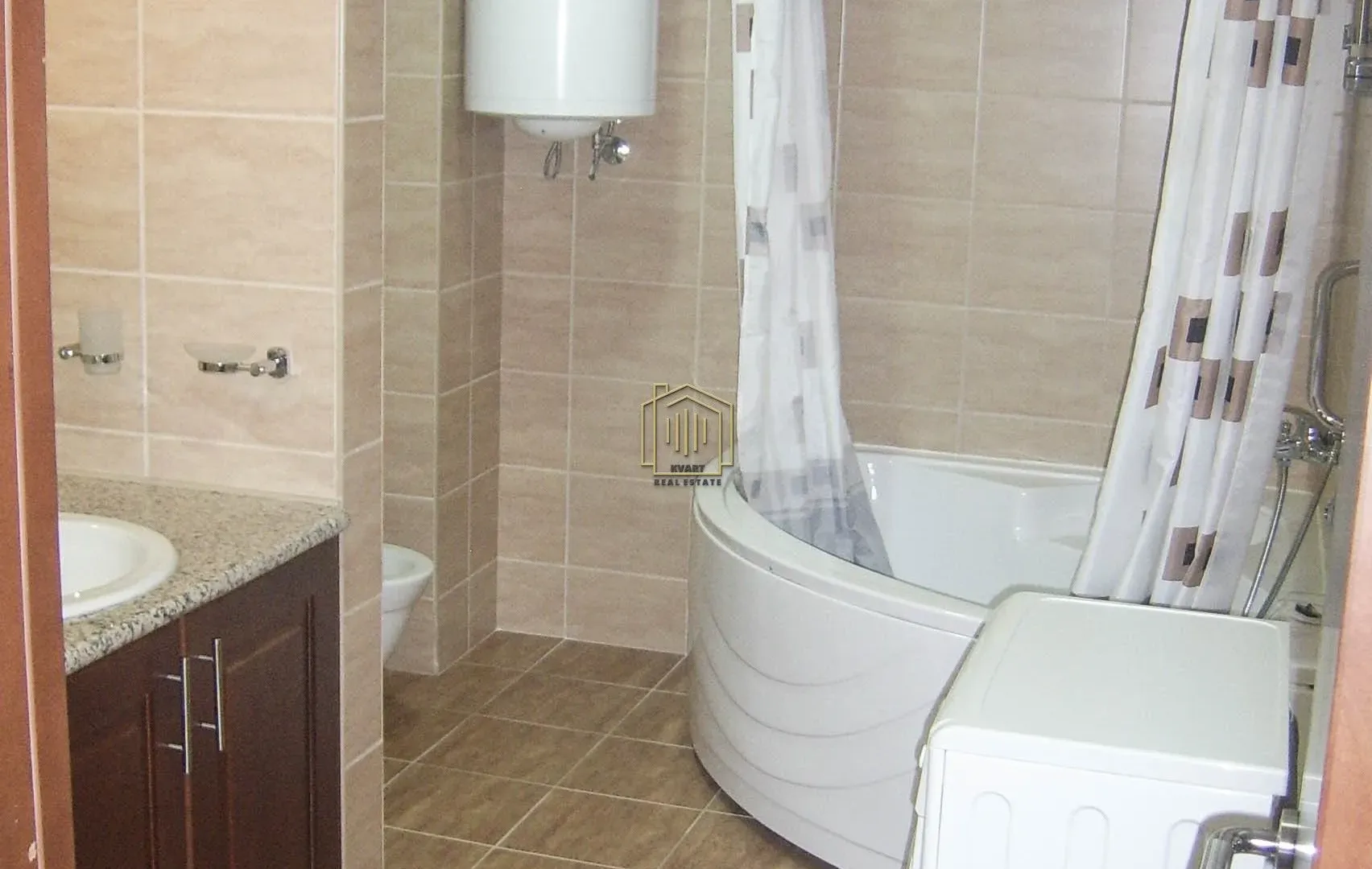 Rent, three bedroom apartment, 125m², Gorica C, Podgorica
