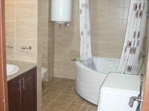 Rent, three bedroom apartment, 125m², Gorica C, Podgorica - image 8