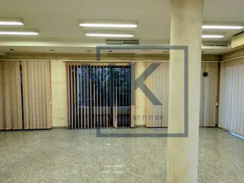 Izdavanje, poslovni prostor, 70m², Preko Morače, Podgorica - image 3