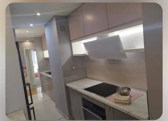 Prodaja, trosoban stan, 104m², Babilonija, Budva