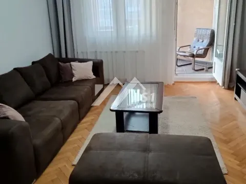 Izdavanje, dvosoban stan, 57m², Novi Sad Sve Podlokacije, Novi Sad - image 2