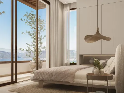 Sale, house, 184m², Luštica Bay, Tivat - image 9