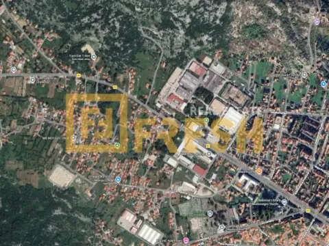 Prodaja, plac, 2300m², Cetinje, Crna Gora - image 2